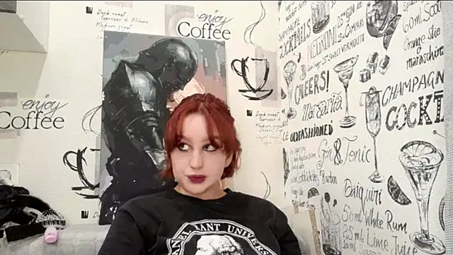 ProMilly Live XXX Chat