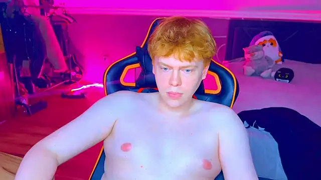 عرض كام Alvin_rain