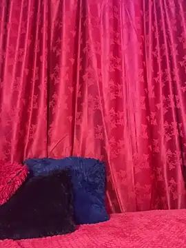 Webkamerová show SamiiContreras_