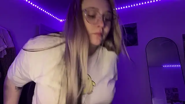 Tentecls Webcam-Show
