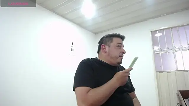 antonycruz élő XXX-chatje