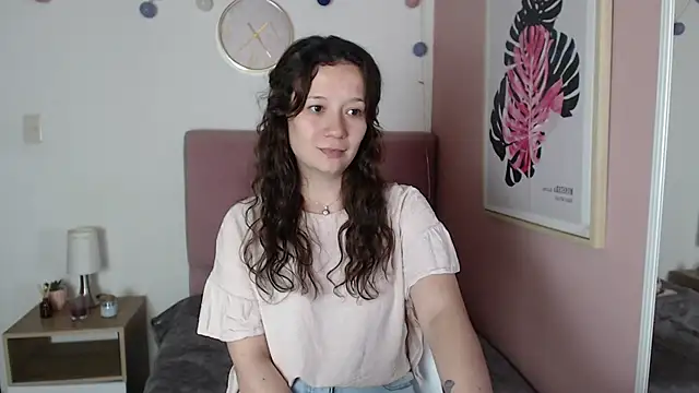 lanna_1878 élő XXX-chatje