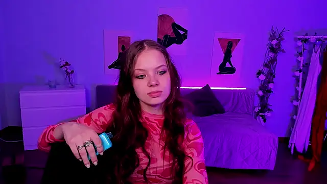 BetsyKiss Live XXX-Chat