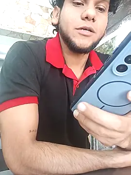 prototipoA45 Show Webcam