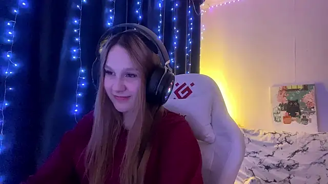Chat XXX en directo de axin_burnell
