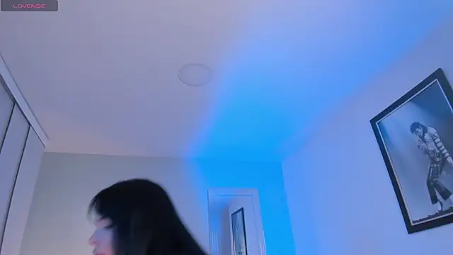 FERNANDAX_ Adlı Modelin Canlı XXX Sohbeti
