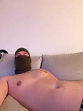 Show Webcam de MR_DONNIE