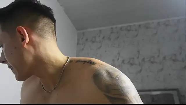 عرض كام Muscle_King_Cum