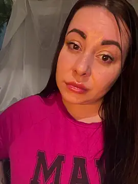 DaisyStreet – Live XXX-chat