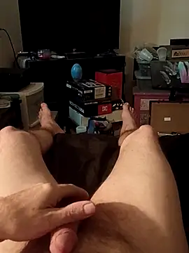 Show webcam de crazycam619