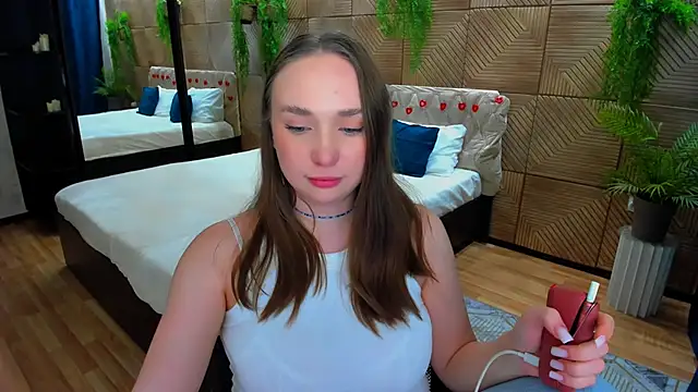 TrueReincarnation – Live XXX-chat