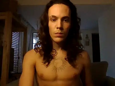 Show modela lukadaboy na web-kameri