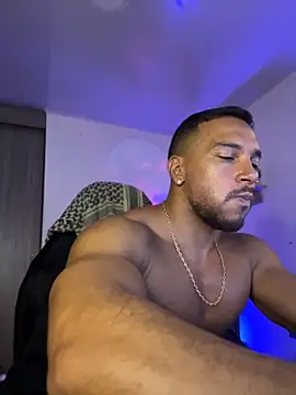 Show webcam de FreszX