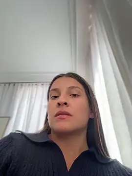 Chat XXX en directo de Talia_Bonet