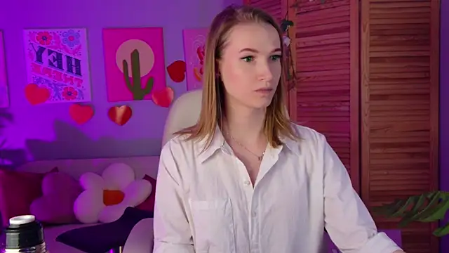 Megan_Rodgers – Live XXX-chat