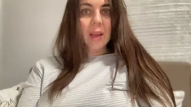 Webkamerová show Darsy_Rox