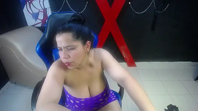 Chat XXX ao vivo de Zalomme