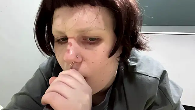 Hissokai Live XXX-chat