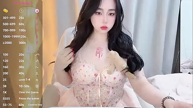 Hanzaizai32902's Webcam Show
