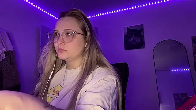 Tentecls' Webcam Show