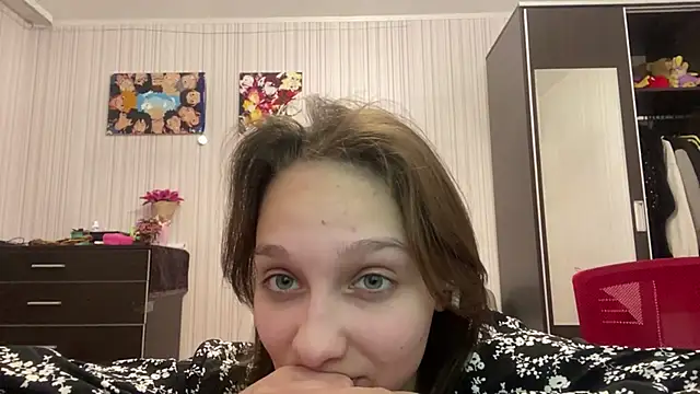 LavetaGossagen Webbikameraesitys