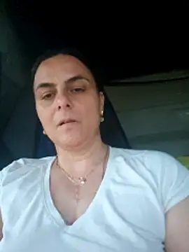 IsabelleCraft – Live XXX-chat