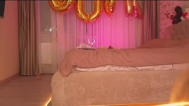 Chat XXX en directo de RosyEmily