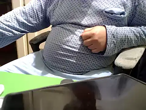 Webkamerová show tipko123