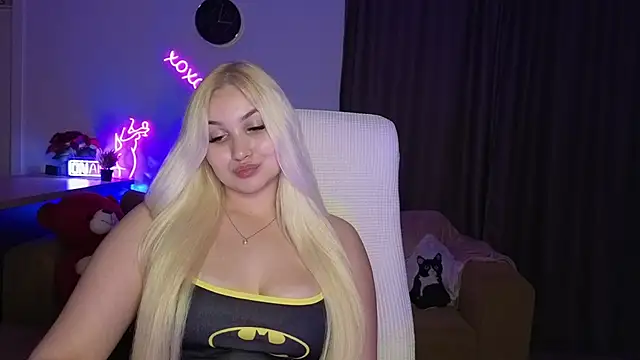 XXX chat uživo modela adrelaxina
