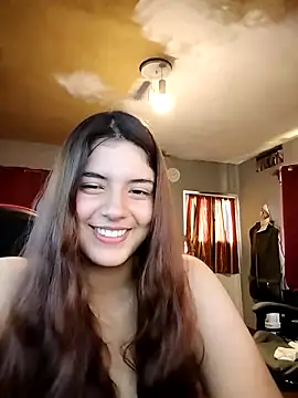 Chat XXX ao vivo de Carandrew