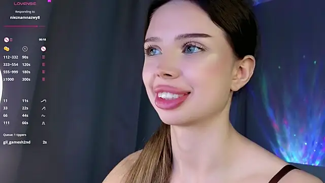 عرض كام Jessie_Johns
