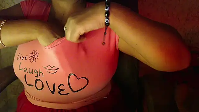 Chat XXX ao vivo de ItsMiraDesire