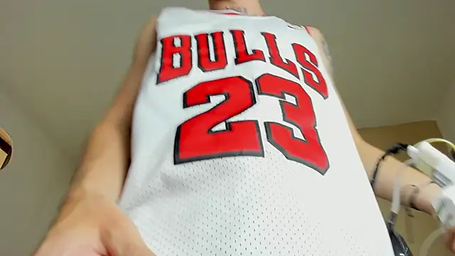 Nascary_Fox élő XXX-chatje