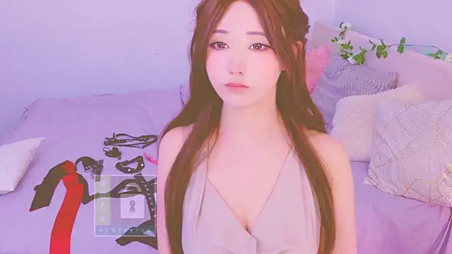 XXX chat uživo modela LongoriaEva