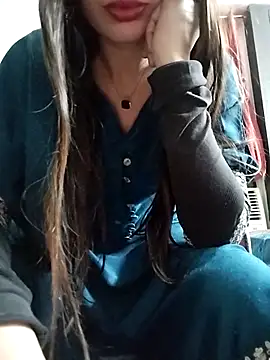 Noor_Darliing 网络视讯表演