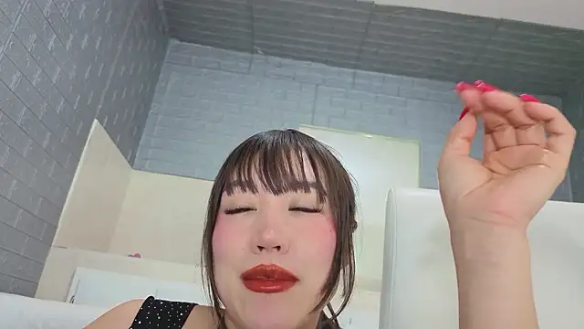 Czat XXX na żywo – __marina__
