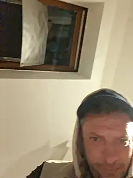 Percy_ohv 웹캠 쇼