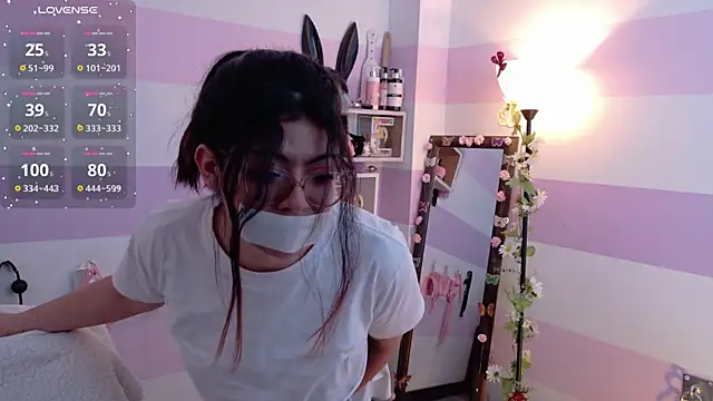 Catwhite_'s Live XXX Chat