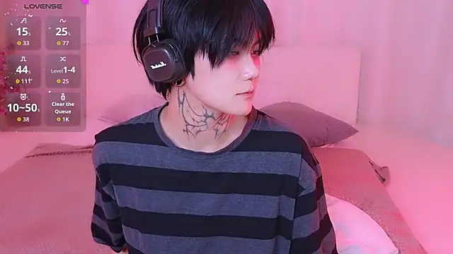 hiro_ryota Show Webcam