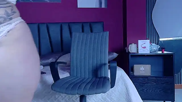 madyson_fox 라이브 XXX 채팅