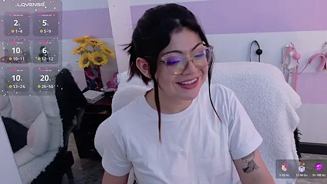Catwhite_: απευθείας συνομιλία ΧΧΧ
