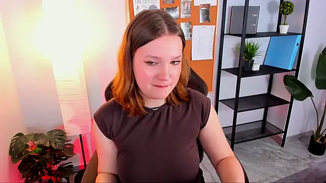 دردشة JaneByrd الجنسية المباشرة