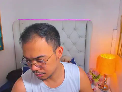 AsianZero Pertunjukan Webcam