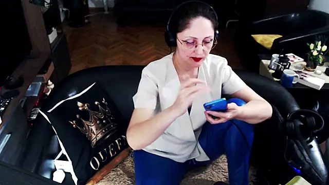 Imperatrizan Live XXX chat