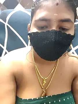 Tamil_Lotus 网络视讯表演