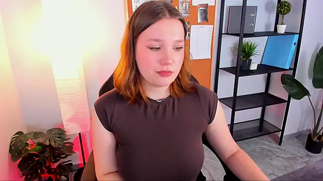 JaneByrd élő XXX-chatje