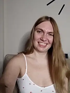 KisaVixen's Live XXX Chat