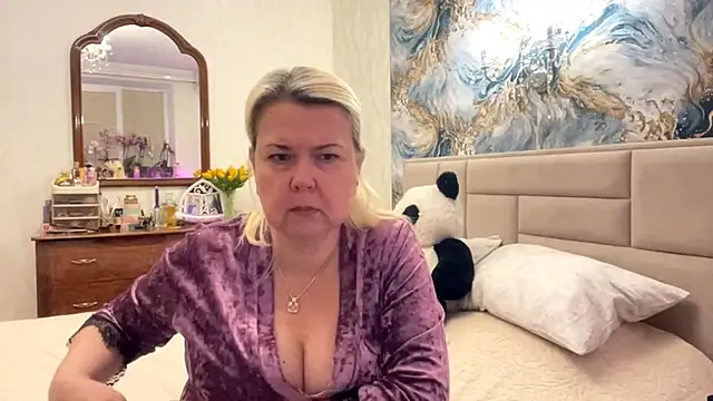 Show Webcam de Galatea_2025