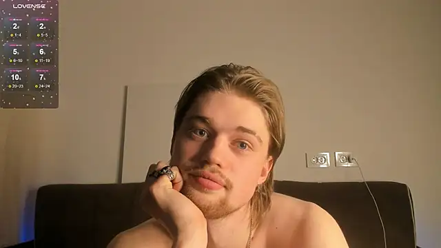 Lev_Miller Show Webcam
