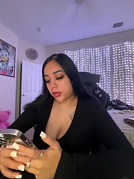 DSLSHAWTY's Webcam Show